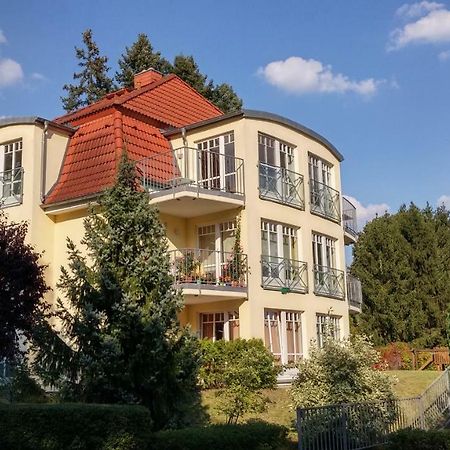 Seeblick III Bad Saarow Εξωτερικό φωτογραφία