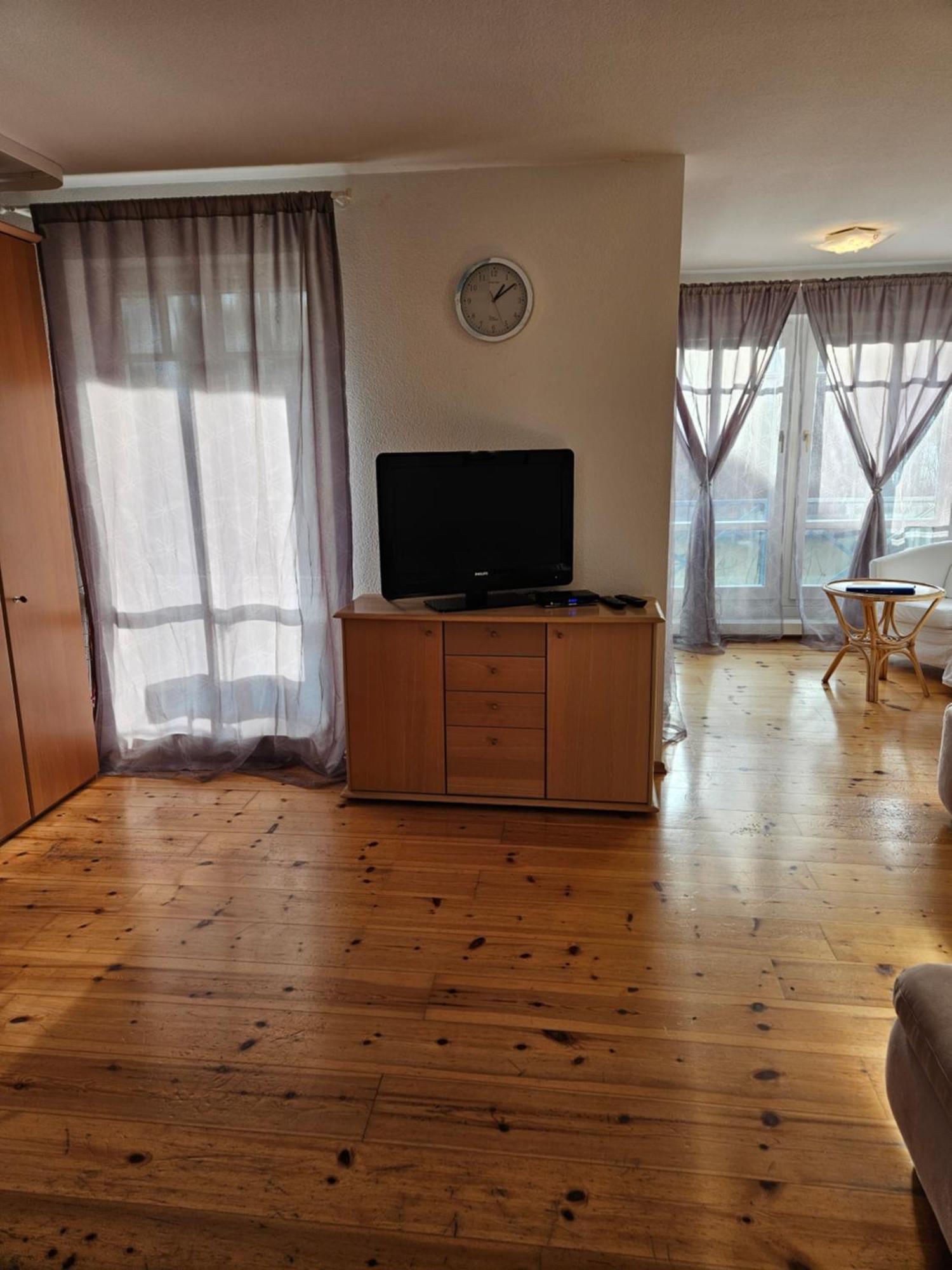 Seeblick III Bad Saarow Εξωτερικό φωτογραφία