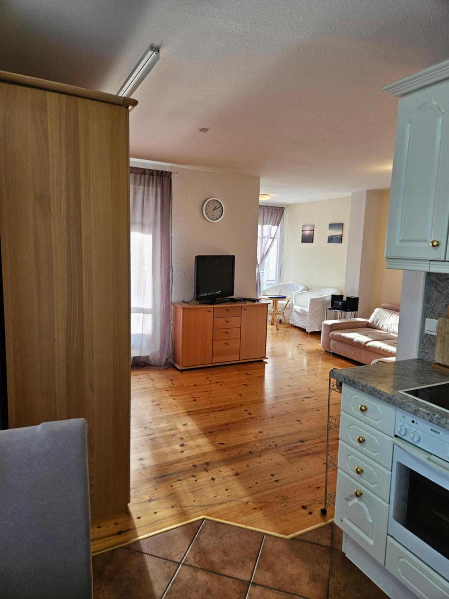 Seeblick III Bad Saarow Εξωτερικό φωτογραφία